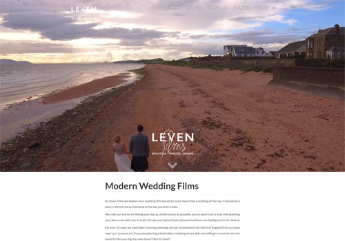 Leven Films